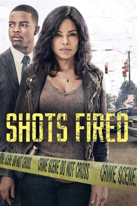 Shots Fired (TV series) .